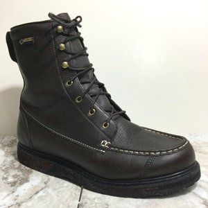 cabela's kangaroo upland bird boots